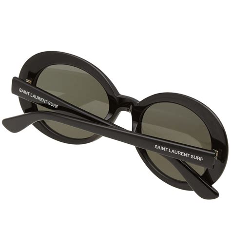 ysl surf 98|Saint Laurent SL 98 CALIFORNIA Sunglasses .